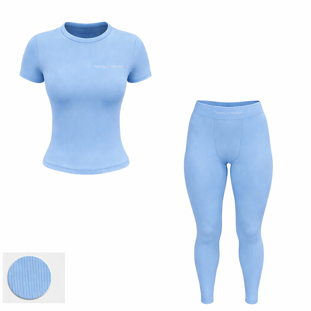 Winter blue skims edition