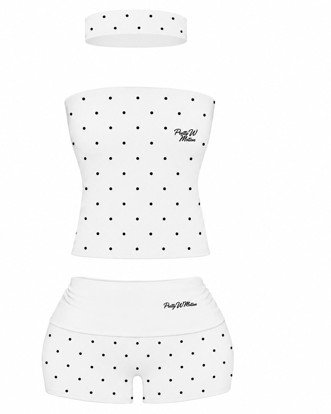 “Kinda basic “  set