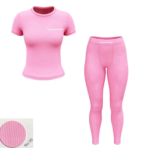 Barbie Pink Set