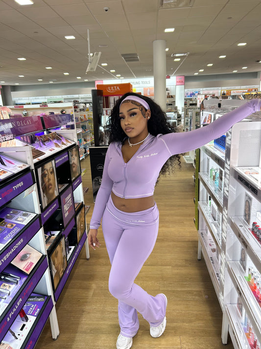 Pretty With Motion 3pc set
